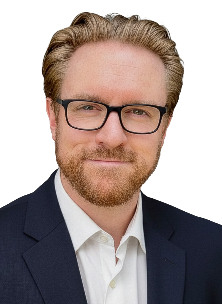 Paul Nederhoed